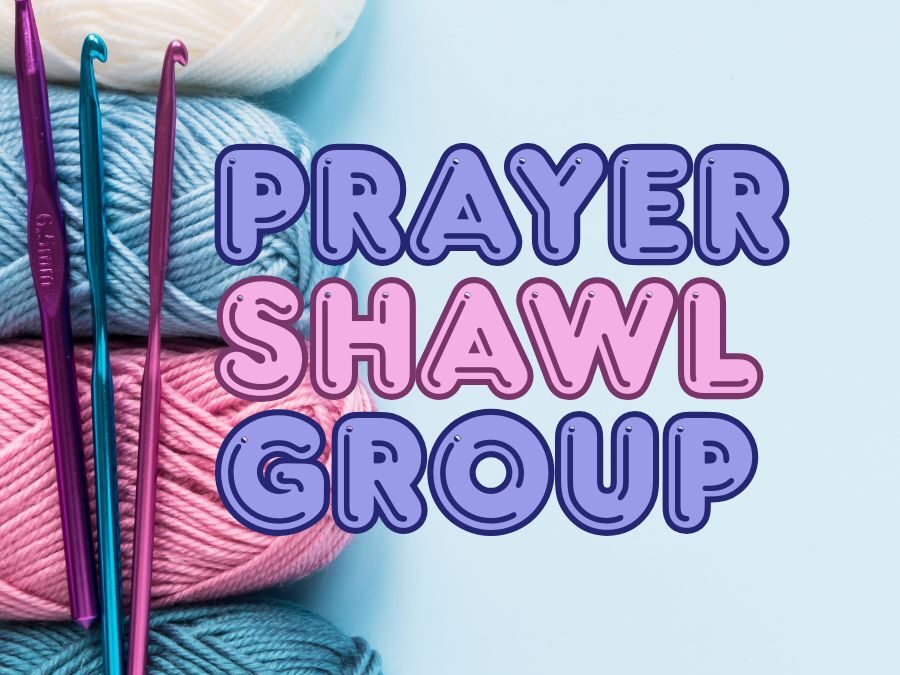 Prayer Shawl Group