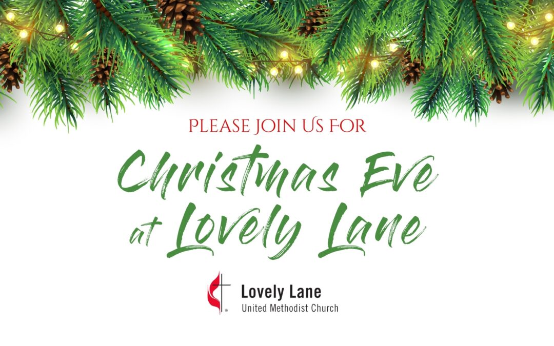 3:30 Christmas Eve Worship – Family Friendly