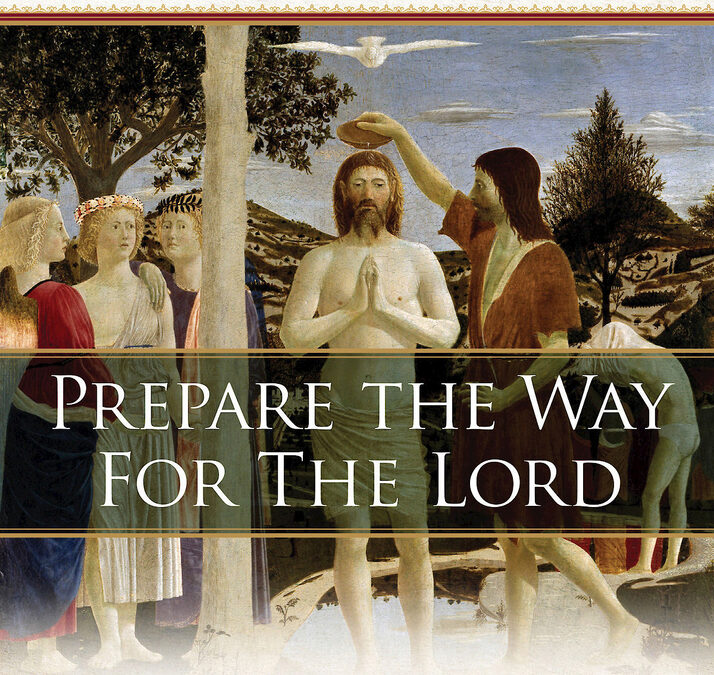 Pastor Scott’s Study Group – Advent Study