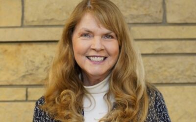 From our New Associate Pastor – Dr. Alecia Hilmer