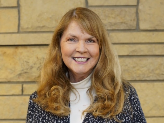 From our New Associate Pastor – Dr. Alecia Hilmer