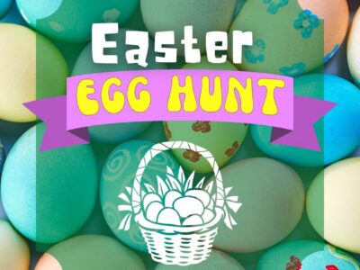 Easter Egg Hunt