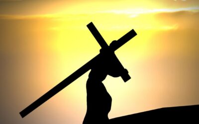 Palm/Passion Narrative – by Pastor Scott, April 2026