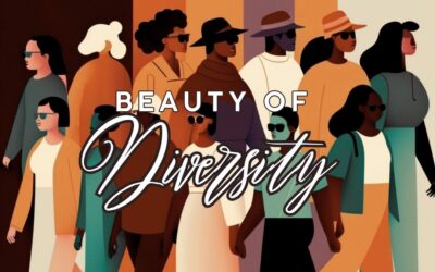 Beauty of Diversity – from Pastor Scott