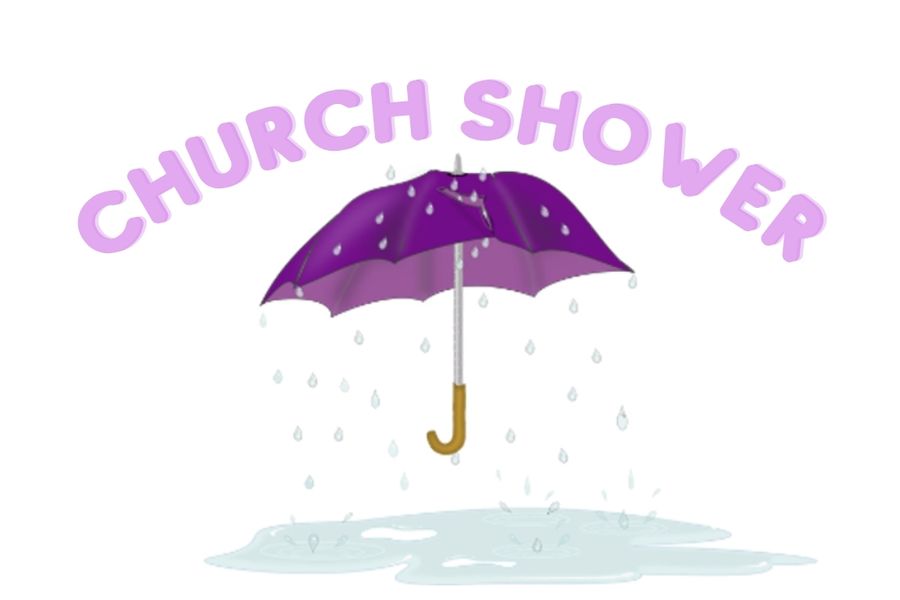 Church Shower