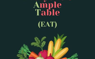 Everyone’s Ample Table (EAT)