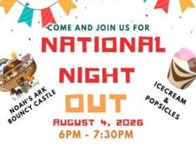 National Night Out