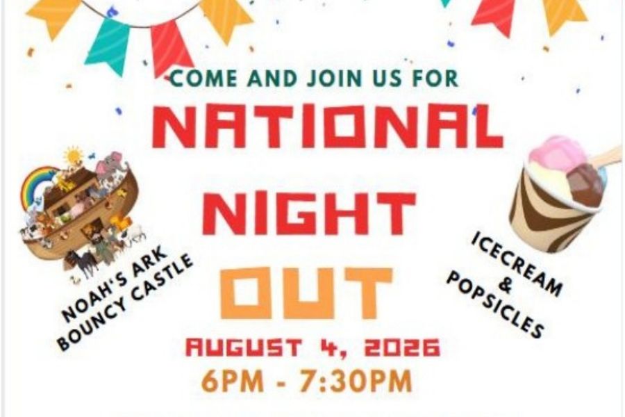 National Night Out