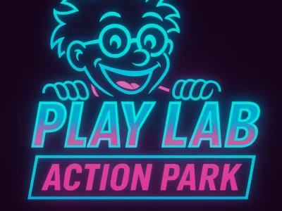 Youth Co-op at Play Lab Action Park