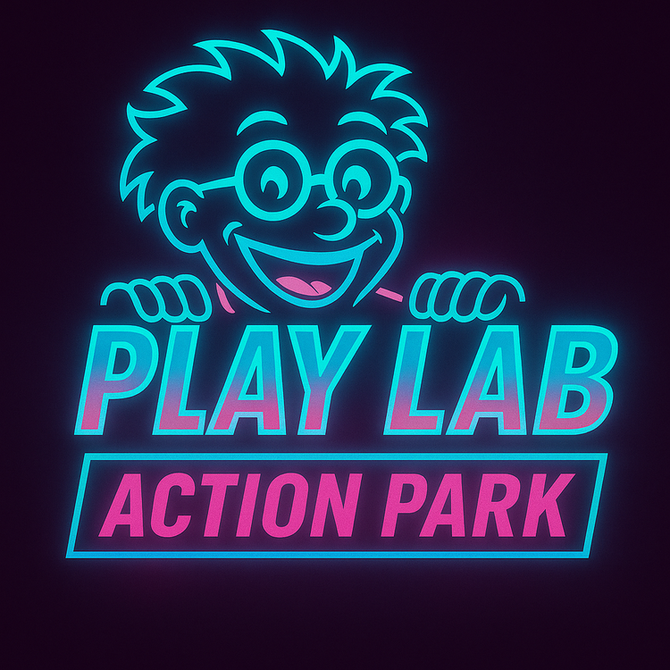Youth Co-op at Play Lab Action Park