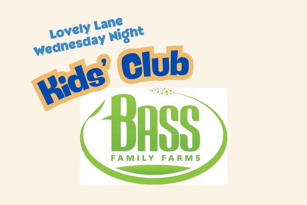 Kids Club Bass Farms Outing