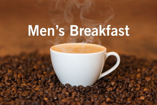 Men’s Breakfast