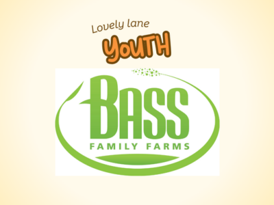 Youth Outing to Bass Farms