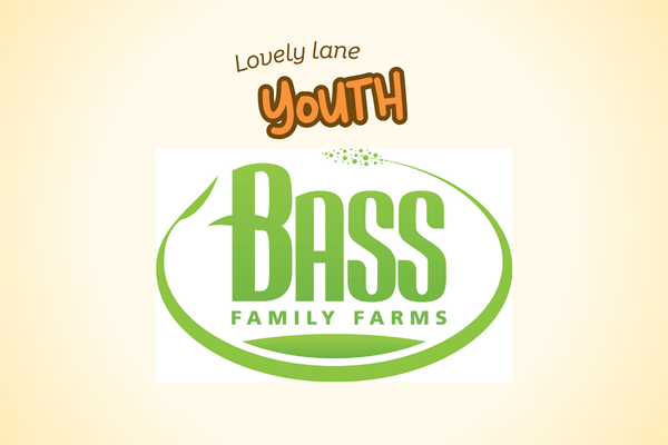 Youth Outing to Bass Farms
