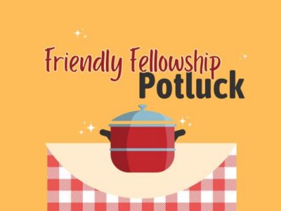 Friendly Fellowship – October