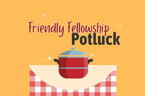 Friendly Fellowship – October